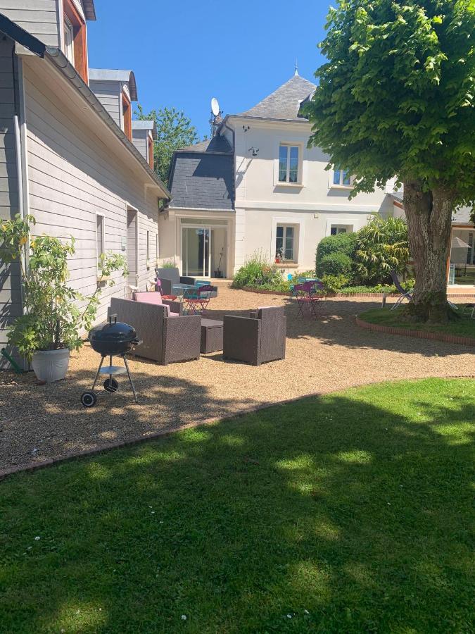 Le Petit Manoir * Farceaux