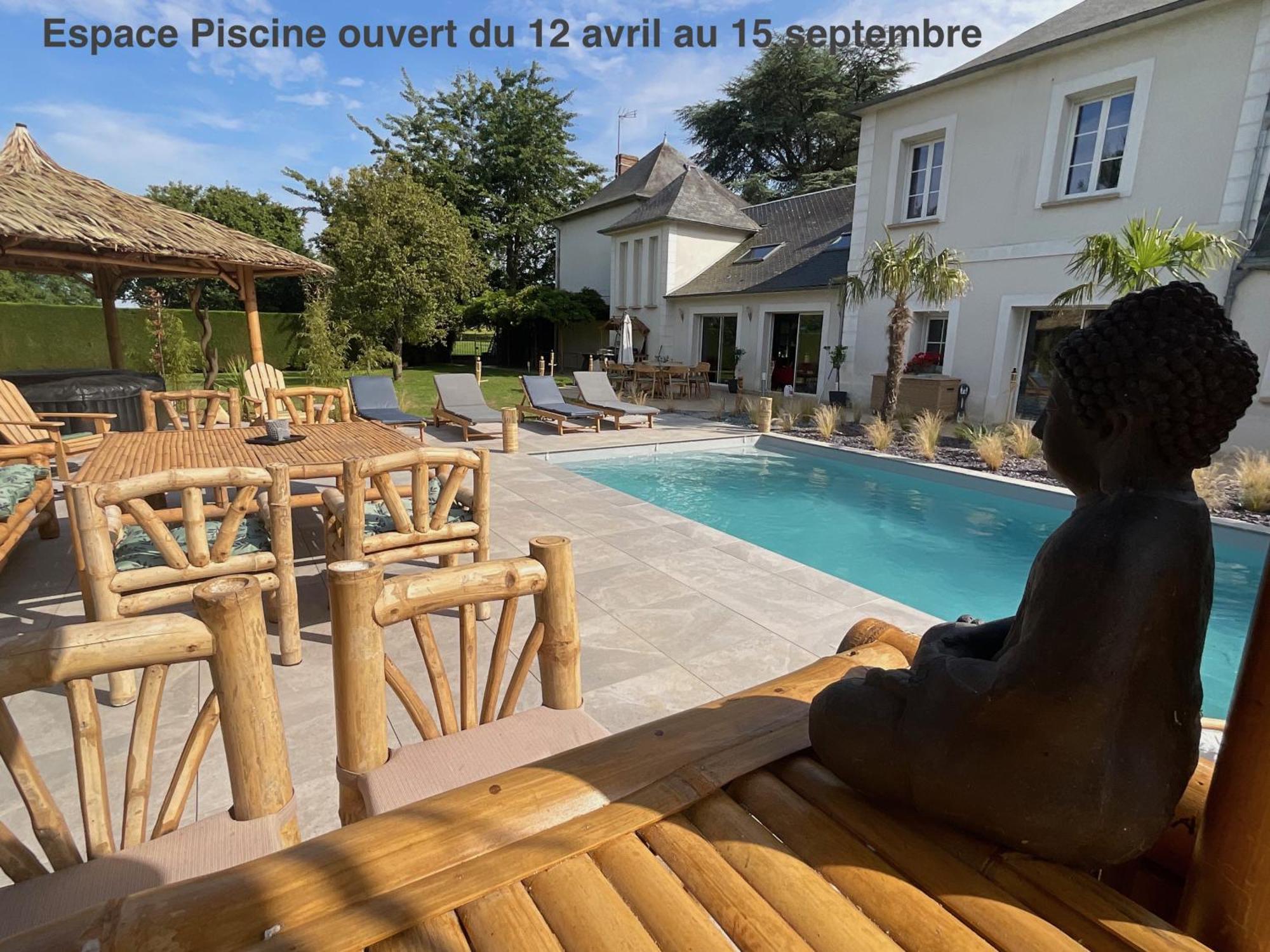 Le Petit Manoir Bed and breakfast *