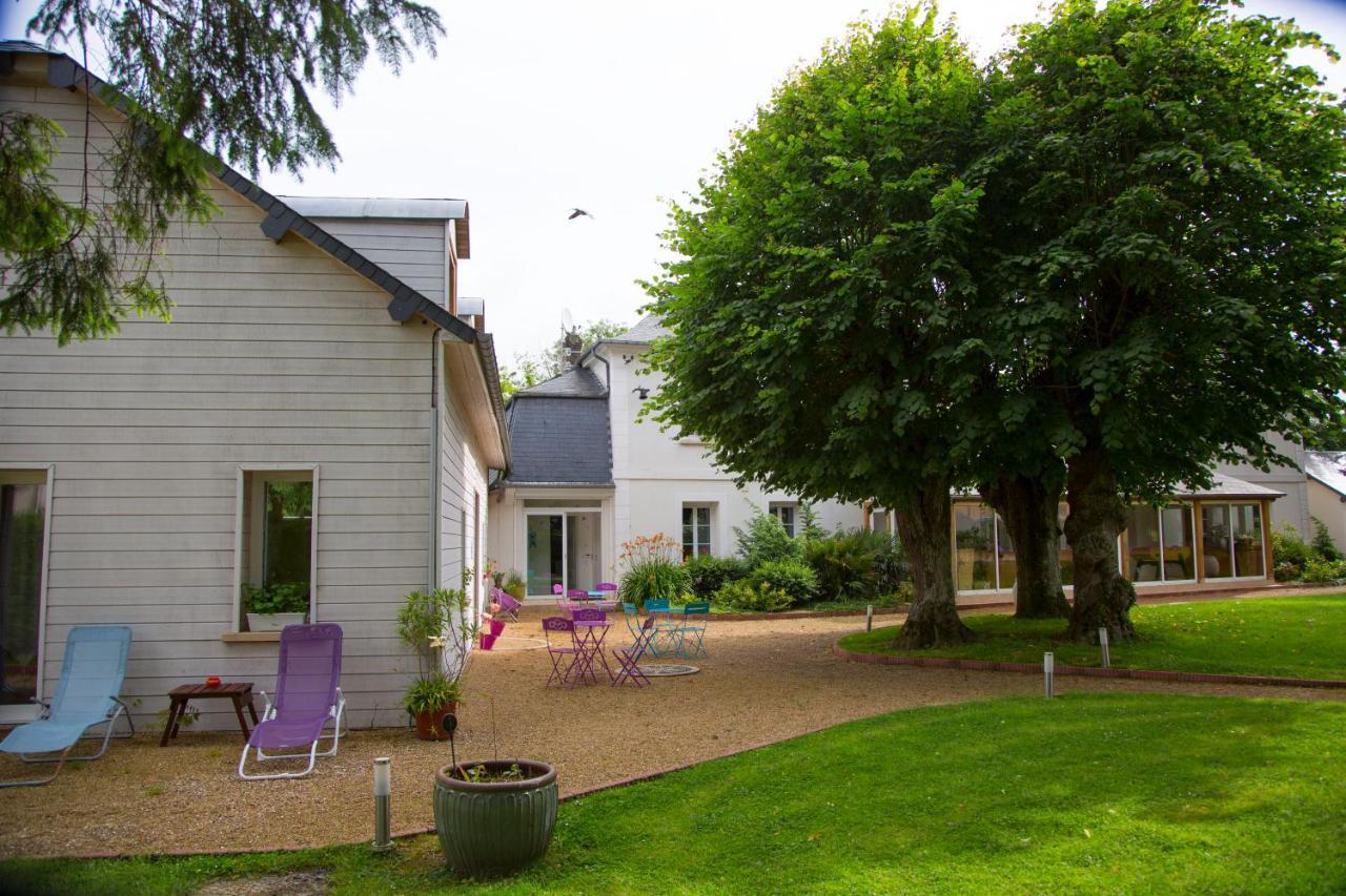 Le Petit Manoir Bed and breakfast