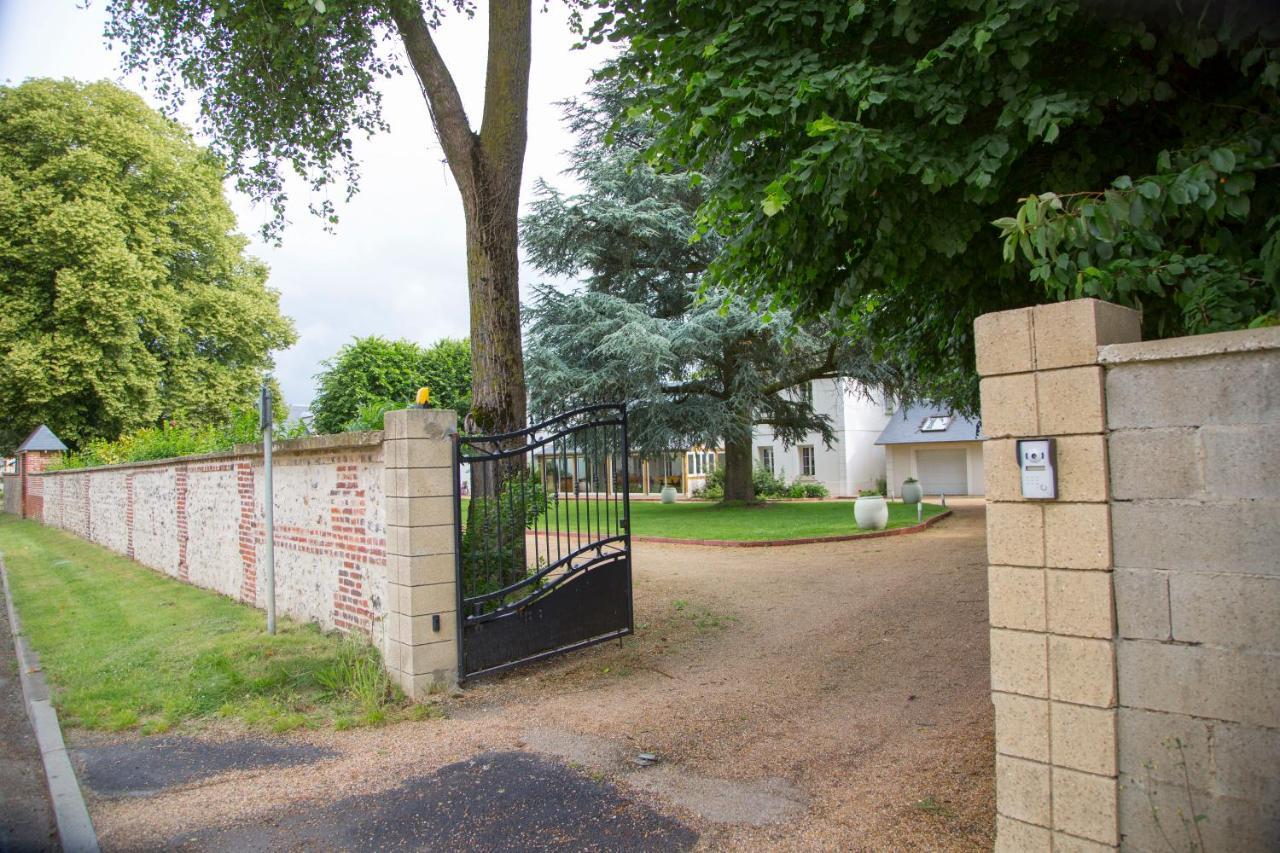 Le Petit Manoir *