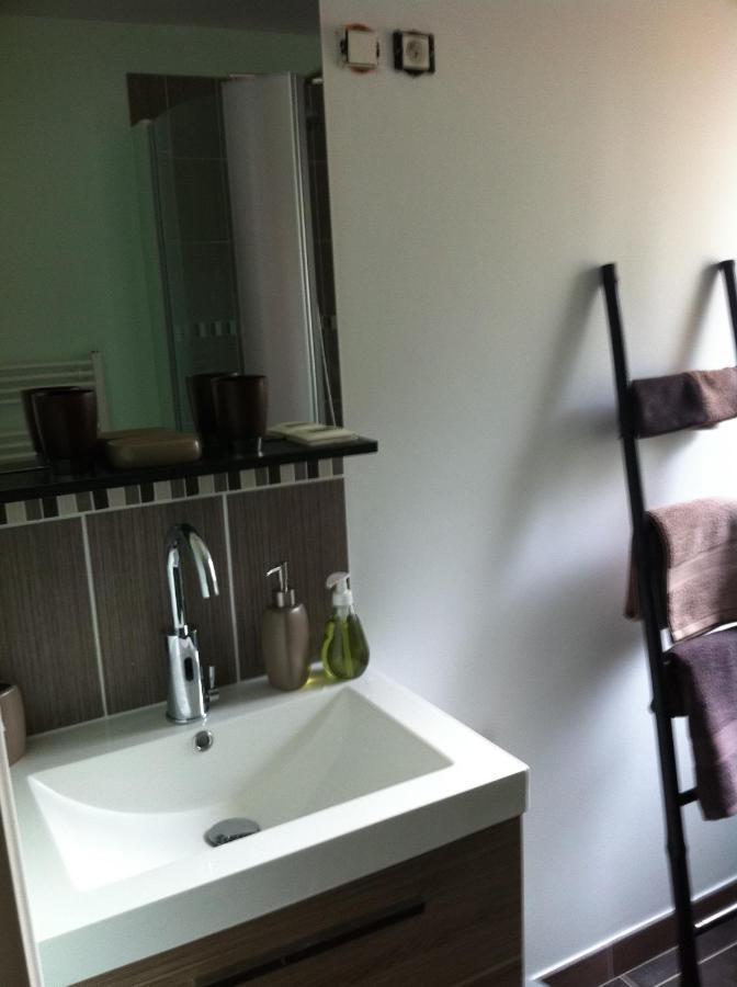 Le Petit Manoir Bed and breakfast *
